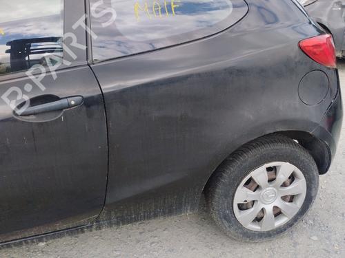 Front left window mechanism MAZDA 2 (DE_, DH_) 1.3 (DE3FS) | BP38332080C22 - Image 9