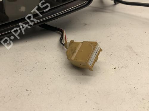 Used Left mirror Left mirror AUDI A4 B6 (8E2) 1.9 TDI (101 hp) 22853173 22853173