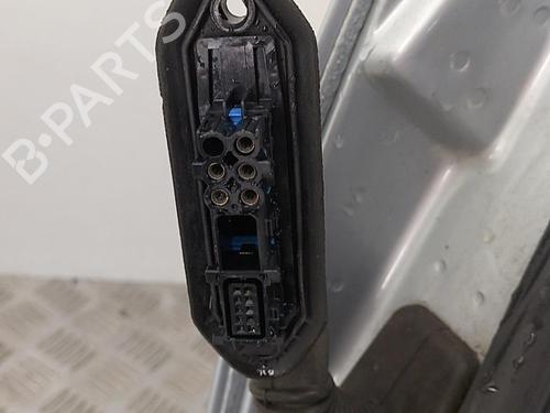 Right rear door BMW 5 (E39) 528 i | BP22849892C5 