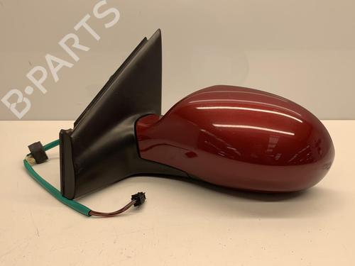 Used Left mirror CITROËN C5 II (RC_) 1.8 16V (RC6FZB) (116 hp) 22852523