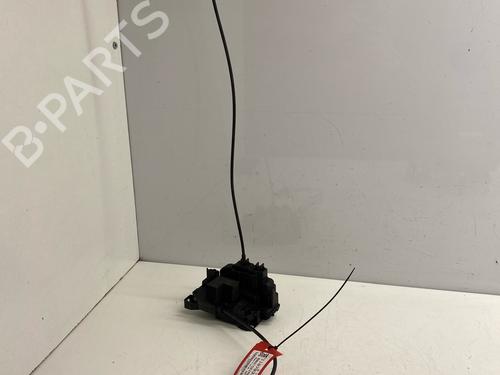 Used Rear left lock Rear left lock 37662964 37662964