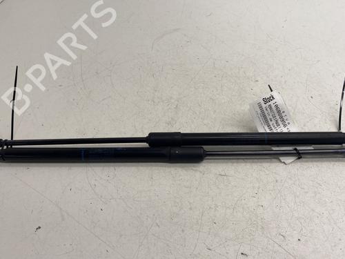 Tailgate lift support RENAULT CLIO V (B7_) 1.5 Blue dCi 85 (B7AG) | BP29968833C138