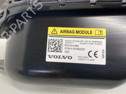 Electronic module VOLVO V40 Cross Country (526) D2 | BP26683847M83 