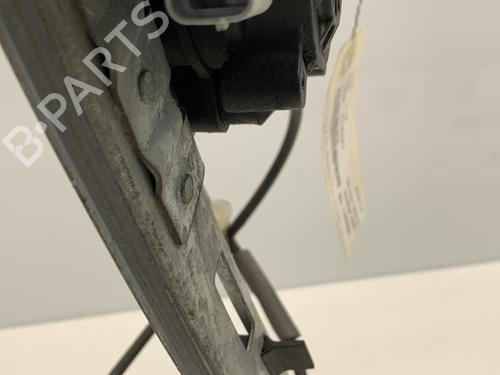 Used Front left window mechanism Front left window mechanism PEUGEOT 206 Hatchback (2A/C) 1.4 HDi eco 70 (68 hp) 22853578 22853578