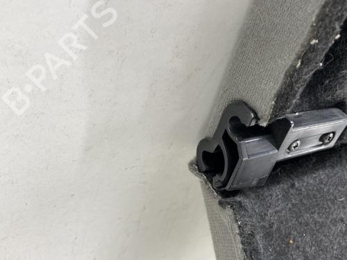 Used Rear parcel shelf Rear parcel shelf RENAULT SCÉNIC II (JM0/1_) 2.0 (JM05, JM0U, JM1N, JM1U, JM2V) (135 hp) 24233857 24233857