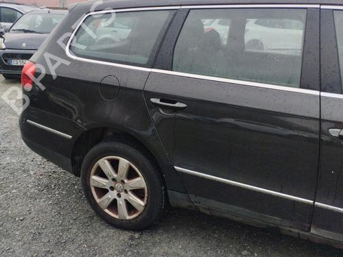 Climate control VW PASSAT B6 Variant (3C5) 1.9 TDI | BP33657634I5 - Image 11