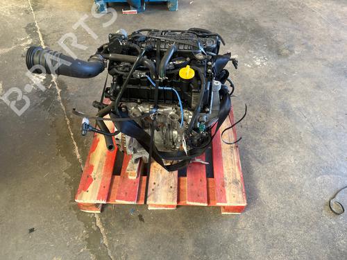 Used Engine Engine 38975857 38975857
