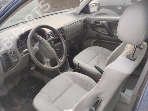 Używane części VW POLO III (6N1) 60 1.4 (60 hp) 4254547