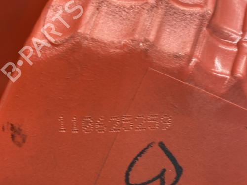 Left taillight TOYOTA AURIS (_E15_) 2.0 D-4D (ADE150_, ADE150R) | BP29870371C34