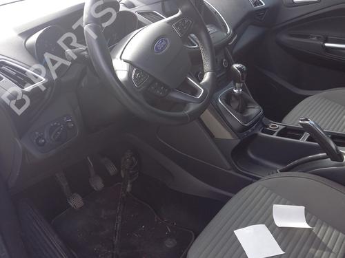 Rear parcel shelf FORD C-MAX II (DXA/CB7, DXA/CEU) 1.0 EcoBoost | BP37271177C85 - Image 7