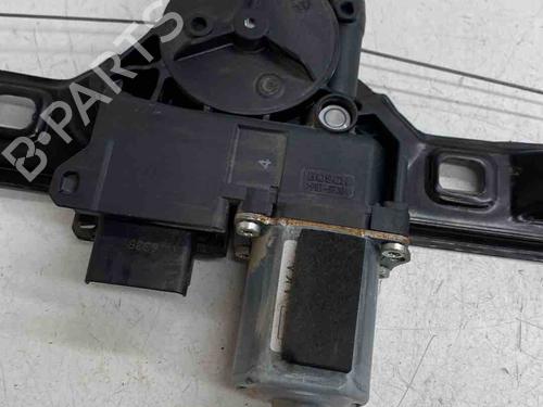 Front left window mechanism PEUGEOT BIPPER (AA_) 1.4 HDi | BP36565402C22 - Image 3
