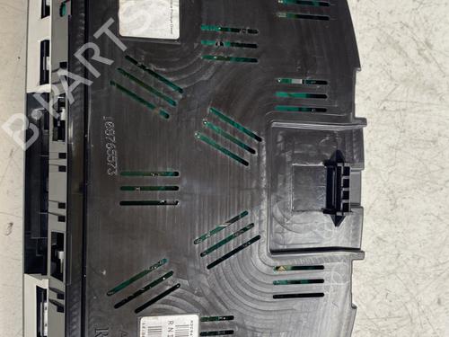 Instrument cluster RENAULT MEGANE III Hatchback (BZ0/1_, B3_) 1.5 dCi (BZ09, BZ0D, BZ1W, BZ29, BZ14) | BP30677216C47