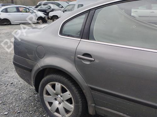 Used Parts VW PASSAT B5.5 (3B3) 1.9 TDI 4750912