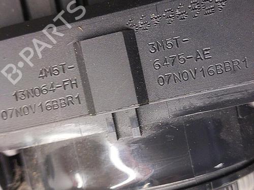 Steering column stalk FORD C-MAX (DM2) 1.6 TDCi | BP22857443I23  - Image 5