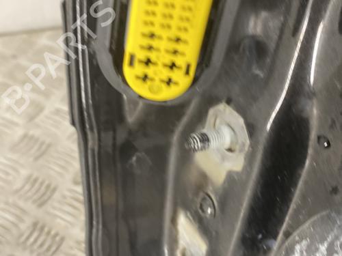 Dør højre bagtil RENAULT VEL SATIS (BJ0_) 2.2 dCi (BJ0E, BJ0F) | BP24467211C5 