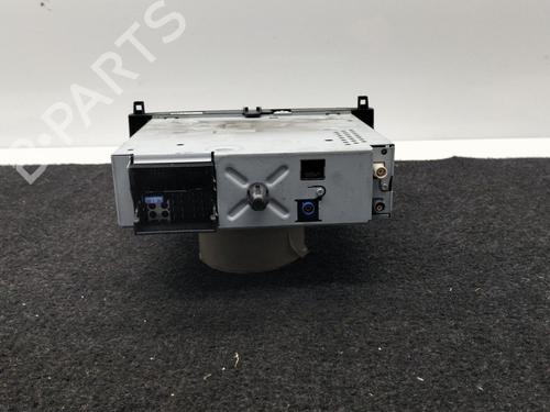 Used Radio Radio PEUGEOT 308 SW I (4E_, 4H_) 1.6 HDi (109 hp) 22857033 22857033