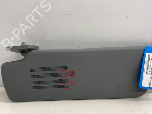 Right sun visor RENAULT TWINGO I (C06_) 1.2 (C066, C068) | BP29528804I2 