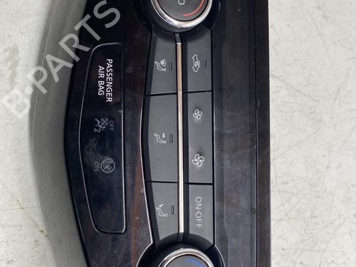 Used Climate control NISSAN X-TRAIL III (T32_, T32R, T32RR) 1.6 dCi (T32) (130 hp) 23831300