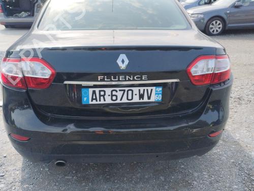 Right tailgate light RENAULT FLUENCE (L3_) | BP37501746C80 - Image 13
