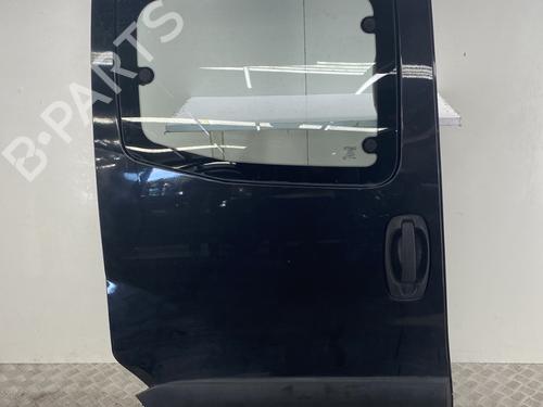 Used Right slide door PEUGEOT BIPPER Tepee 1.3 HDi 75 (75 hp) 22860139