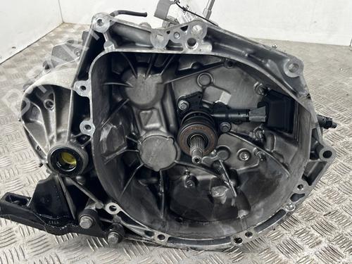 Used Gearbox PEUGEOT 308 I (4A_, 4C_) 1.6 HDi (92 hp) 30003397