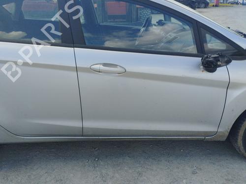 ABS pump FORD FIESTA VI (CB1, CCN) 1.4 TDCi | BP36763582M43 - Image 14