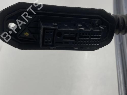 Right front door BMW X3 (E83) 3.0 d | BP22860237C3 