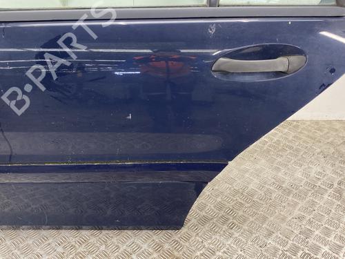 Used Left rear door Left rear door MERCEDES-BENZ C-CLASS (W203) C 200 CDI (203.004) (116 hp) 24657432 24657432