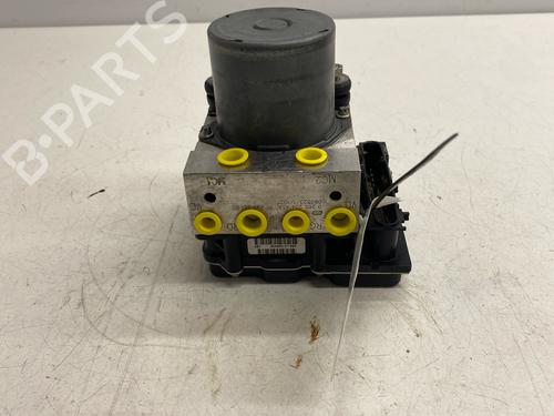 Used ABS pump ABS pump PEUGEOT 307 CC (3B) 1.6 16V (110 hp) 34413120 34413120
