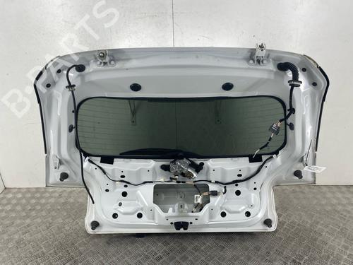 Tailgate CITROËN C4 CACTUS 1.6 BlueHDi 100 | BP39686100C6 - Image 3