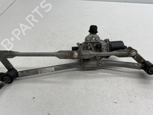 Used Front wiper motor Front wiper motor DACIA LODGY (JS_) [2012-2026] 33607250 33607250
