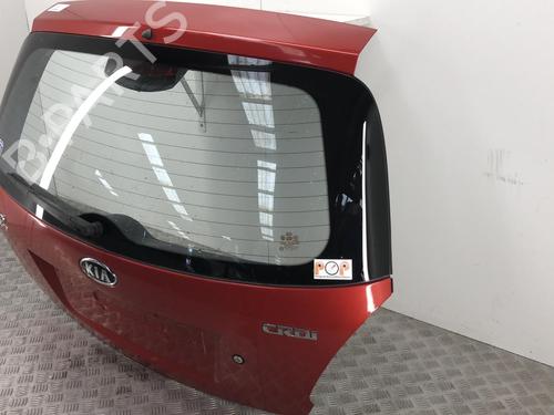 tailgate-kia-rio-ii-jb-15-crdi-737001g320-2005-2006-2007-2008-2009-2010-2011-22853699 main image