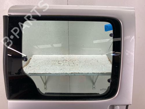 Used Right slide door Right slide door PEUGEOT PARTNER MPV (5_, G_) [1996-2026] 34348118 34348118