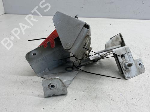 Used Support RENAULT TRAFIC III Van (FG_) 1.6 dCi 120 (FGMB, FGMC) (120 hp) 26683493