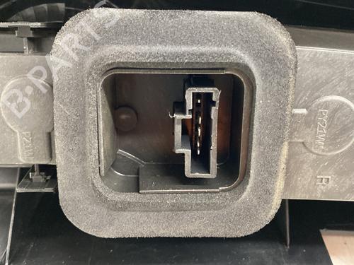 Right taillight DACIA LOGAN MCV (KS_) 1.5 dCi (KS0W) | BP32403594C35 - Image 2