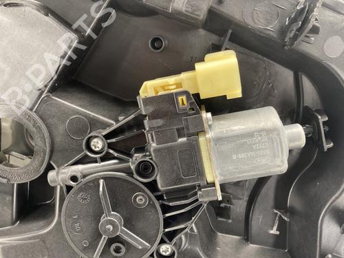 Front left window mechanism FORD FIESTA VI (CB1, CCN) 1.0 EcoBoost | BP27586520C22 