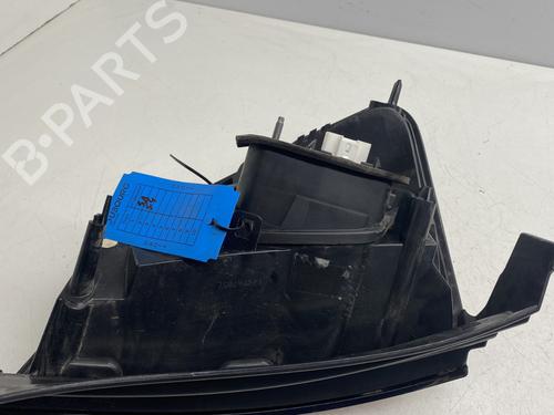 Right taillight CITROËN C3 II (SC_) 1.4 HDi 70 (SC8HZC, SC8HR0, SC8HP4) | BP27586479C35 - Image 3