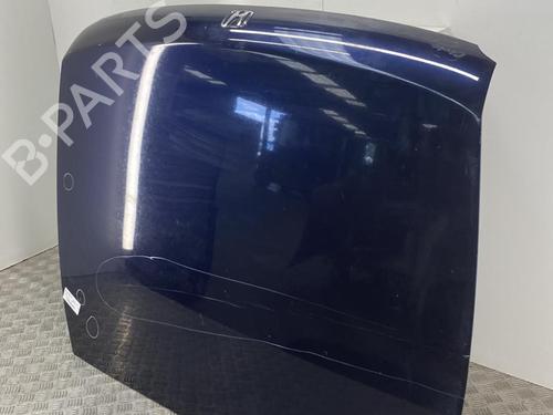 Used Tailgate Tailgate 22857541 22857541