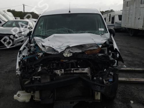 ABS pump RENAULT KANGOO / GRAND KANGOO II (KW0/1_) 1.5 dCi 90 (KW05, KW08, KW0G, KW11) | BP32384281M43 