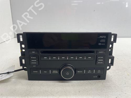 Radio CHEVROLET CAPTIVA (C100, C140) 2.0 D 4WD | BP40177480E6 - Image 4