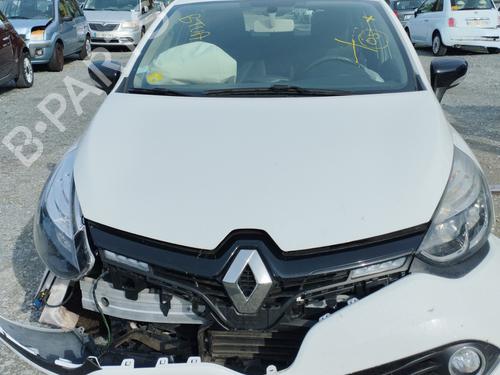Climate control RENAULT CLIO IV (BH_) 1.5 dCi 90 | BP29968921I5 - Image 13