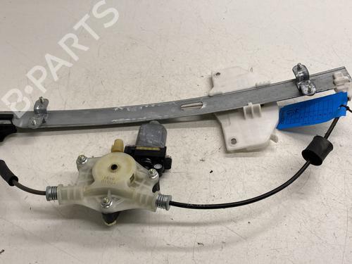 Front right window mechanism KIA PICANTO III (JA) 1.2 | BP30769917C23 