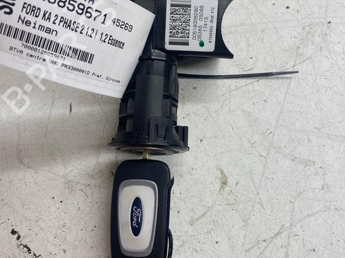 ignition-barrel-ford-ka-ru8-2008-2009-2010-2011-2012-2013-2014-2015-2016-38512229 main image