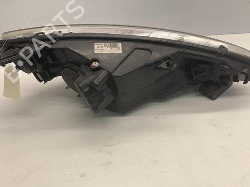 Left headlight PEUGEOT 1007 (KM_) 1.4 HDi | BP22853210C28 