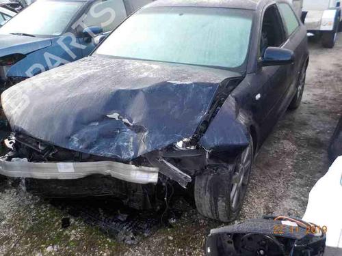 Left taillight AUDI A3 (8P1) 2.0 TDI 16V | BP22857967C34 