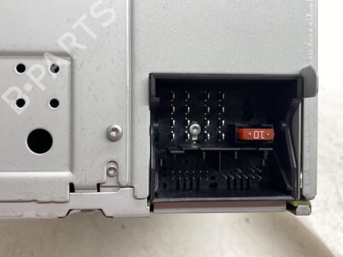 Radio VW TRANSPORTER T5 Van (7HA, 7HH, 7EA, 7EH) 2.0 TDI | BP32711488E6 - Image 5