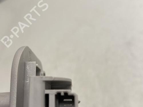 Right sun visor RENAULT MEGANE IV Hatchback (B9A/M/N_) 1.5 dCi 110 (B9A3) | BP24361254I2 - Image 2