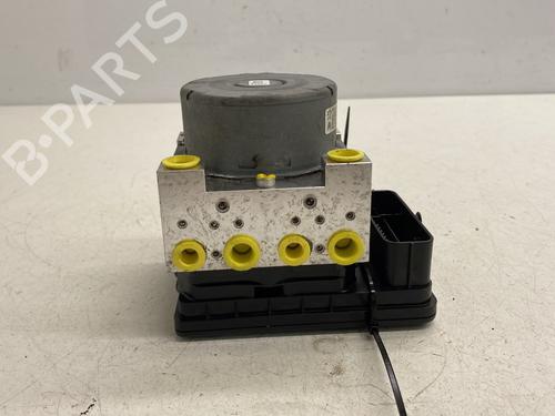 Used ABS pump PEUGEOT 208 I (CA_, CC_) 1.2 THP 110 (110 hp) 32080385