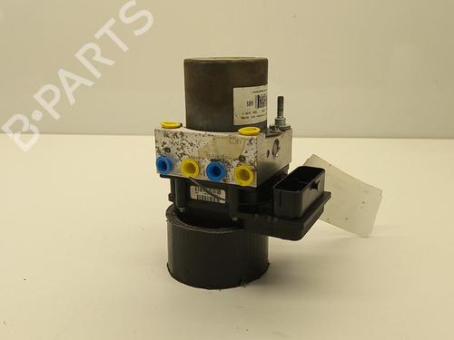 Used ABS pump ABS pump PEUGEOT BOXER Van 2.2 HDi 120 (120 hp) 22855690 22855690