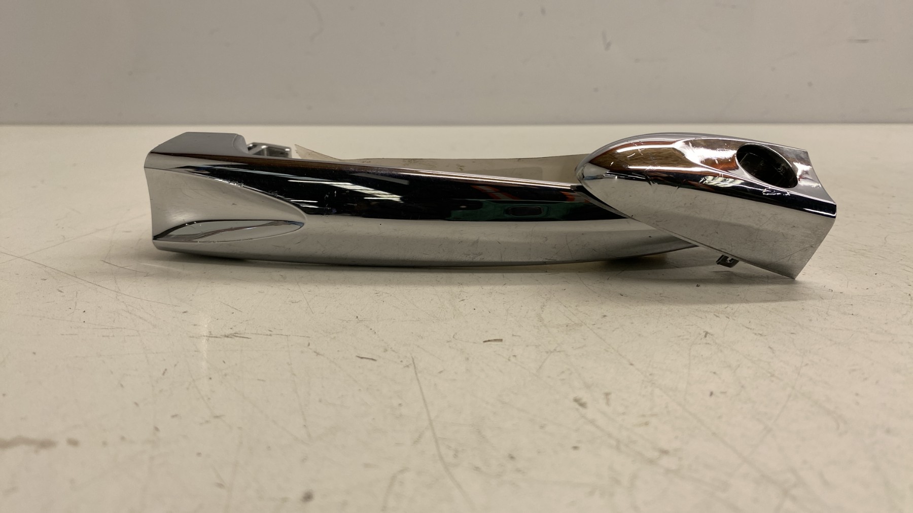 Maniglia Esterna Porta SMC Per Lancia Ypsilon 2003-2011 | Anteriore Sinistra | Ricambio Specifico